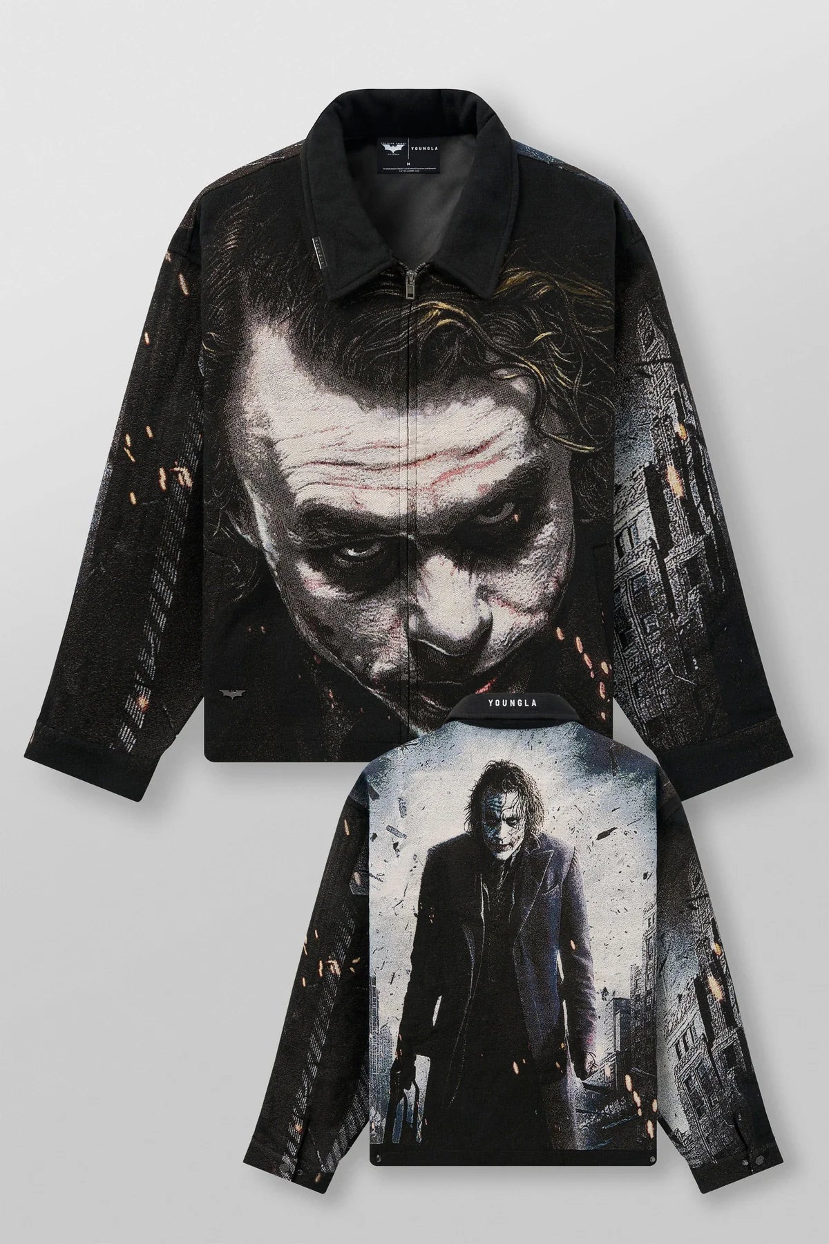 5177 - BATMAN LIMITED EDITION