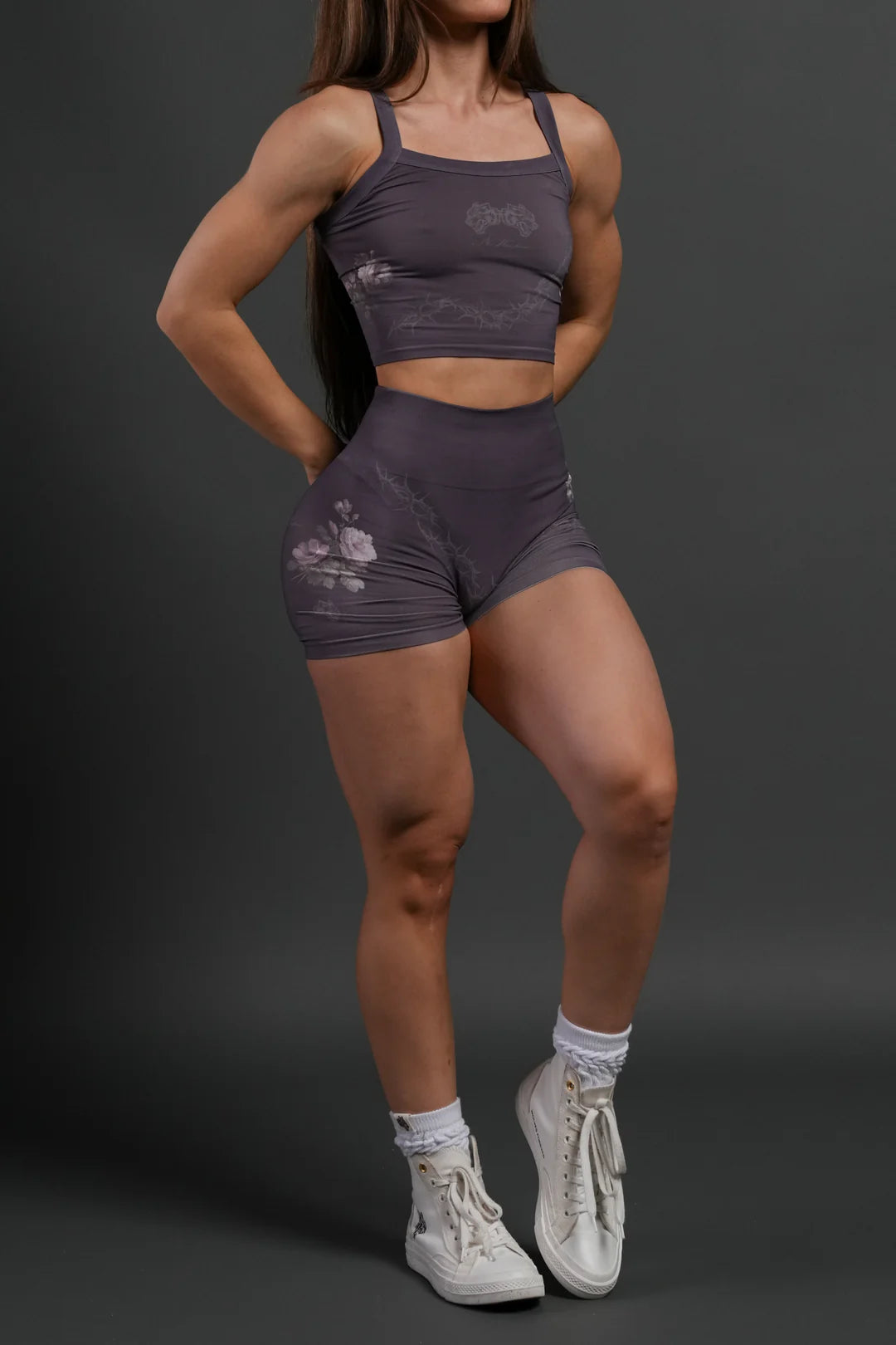 DARC SPORT ROSE THORN "HANNAH"