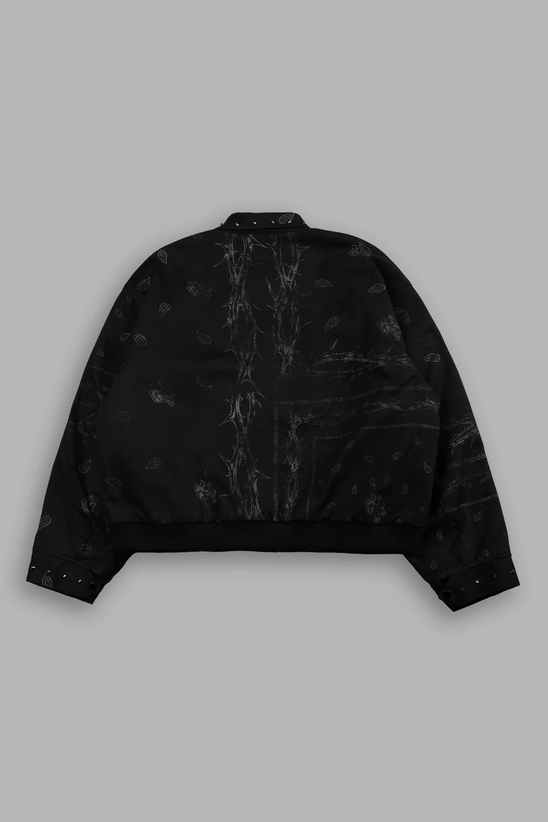 DARC SPORT STUDDED WOLVES PYRAMID