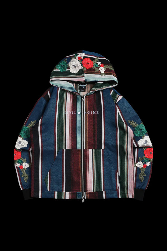 CIVIL REGIME SARAPE ROSE BAJA