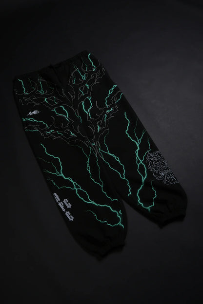 CIVIL REGIME ELECTRIC RAGE LOUNGER