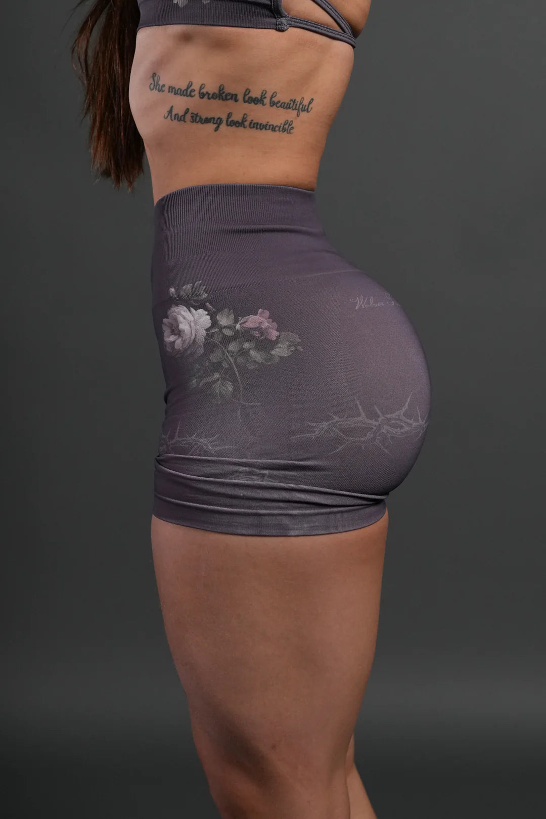 DARC SPORT ROSE THORN "STELLA"