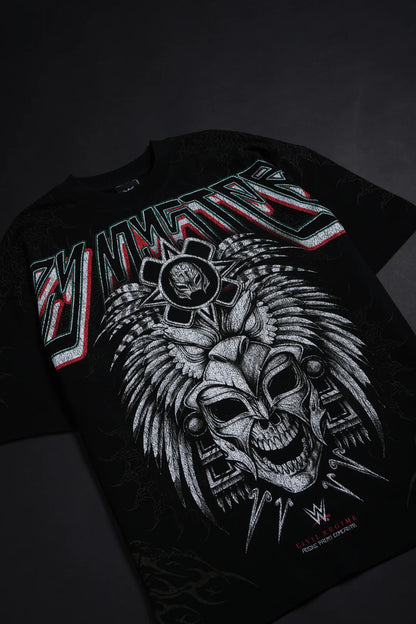 CIVIL REGIME REY AZTECA AMERICAN CLASSIC