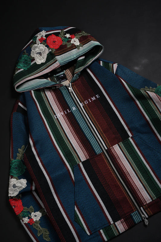 CIVIL REGIME SARAPE ROSE BAJA