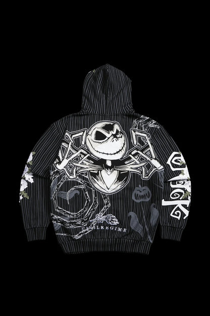 NBC SBS HOODIE "BOX SET" IN MULTI COLOR