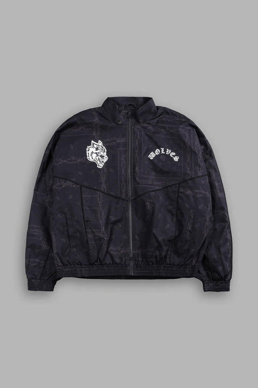 DARC SPORT THORNED PAISLEY QUINN