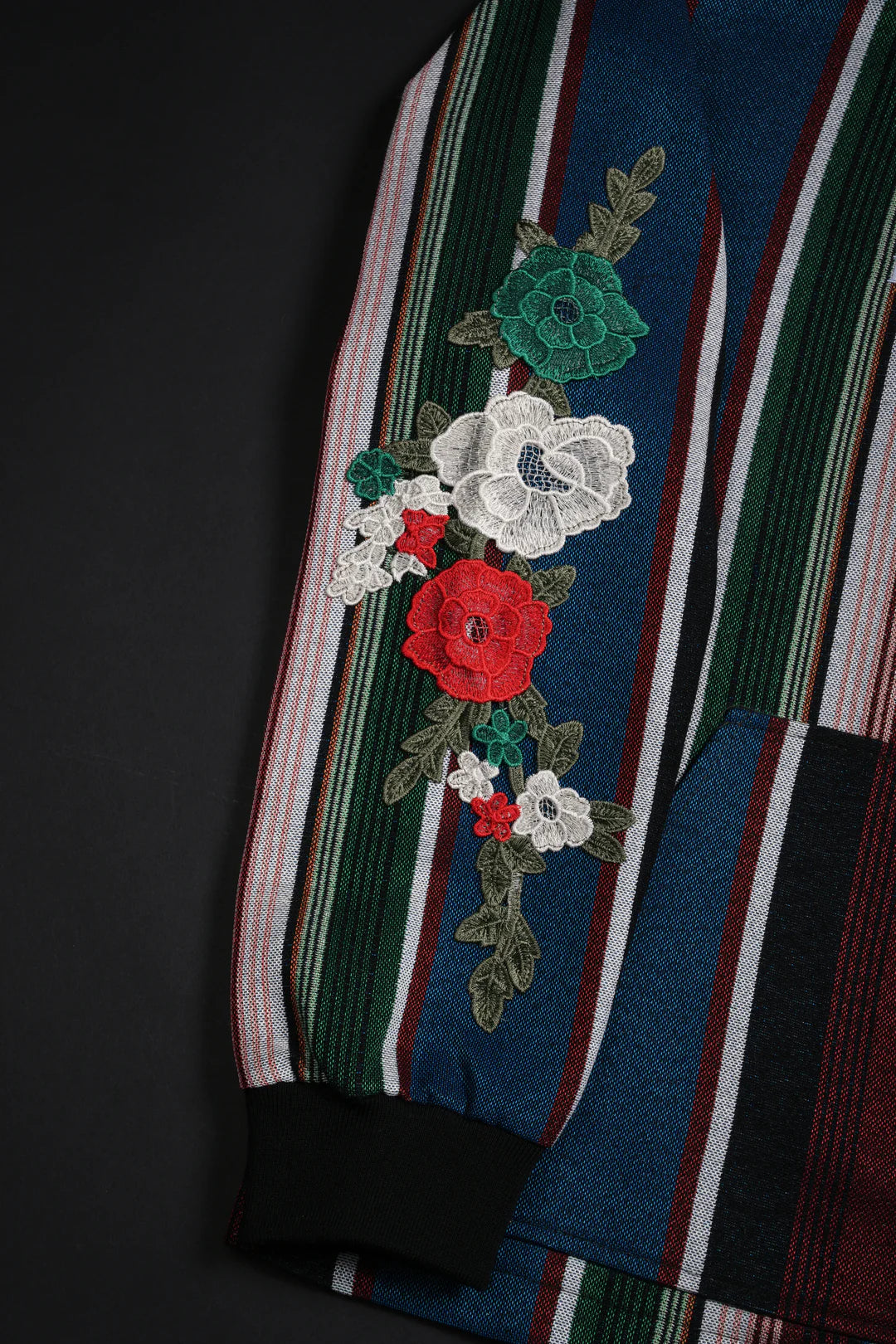 CIVIL REGIME SARAPE ROSE BAJA