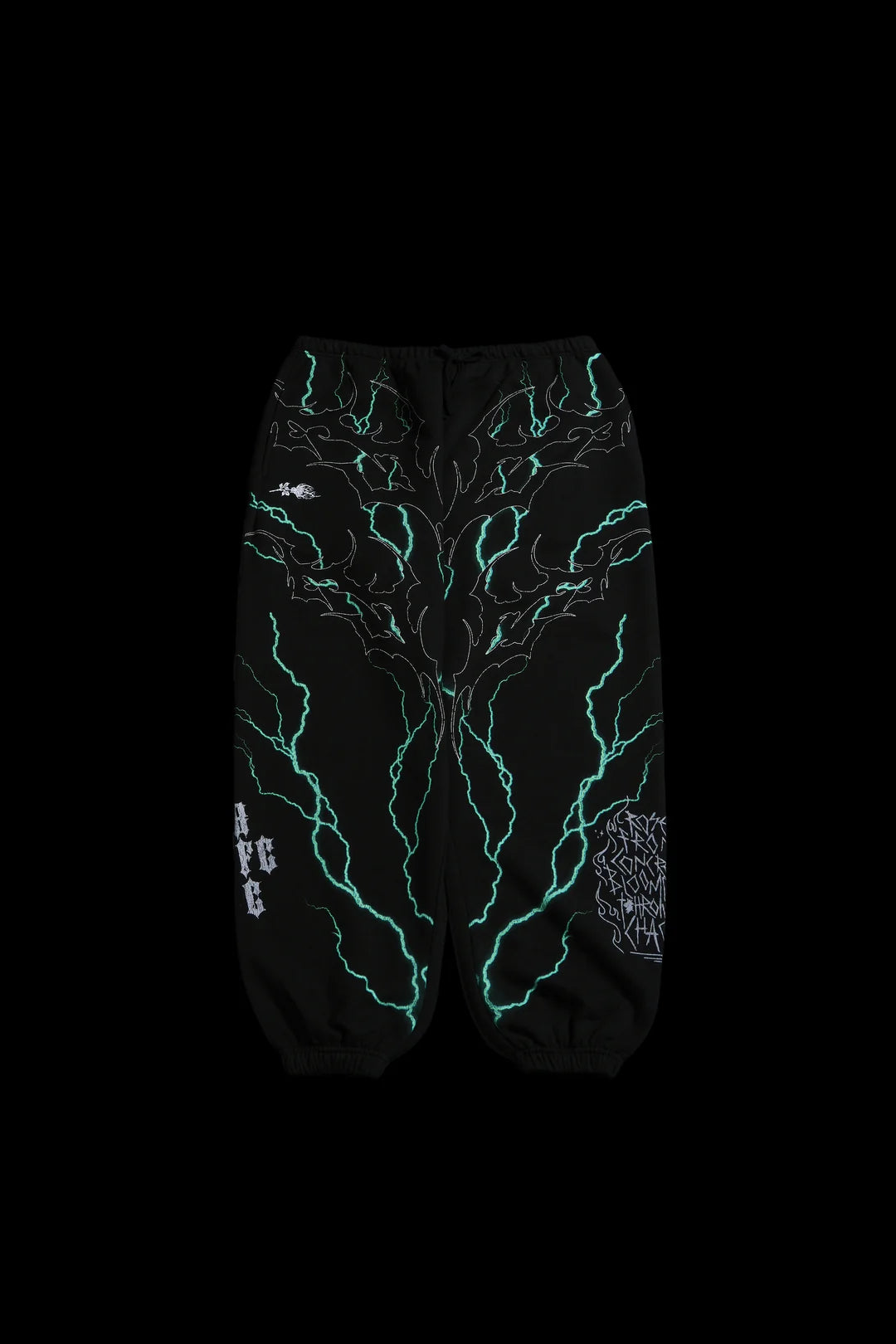 CIVIL REGIME ELECTRIC RAGE LOUNGER