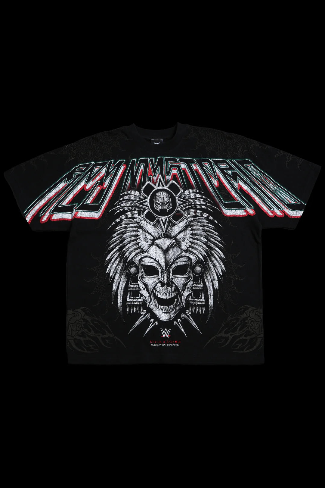 CIVIL REGIME REY AZTECA AMERICAN CLASSIC