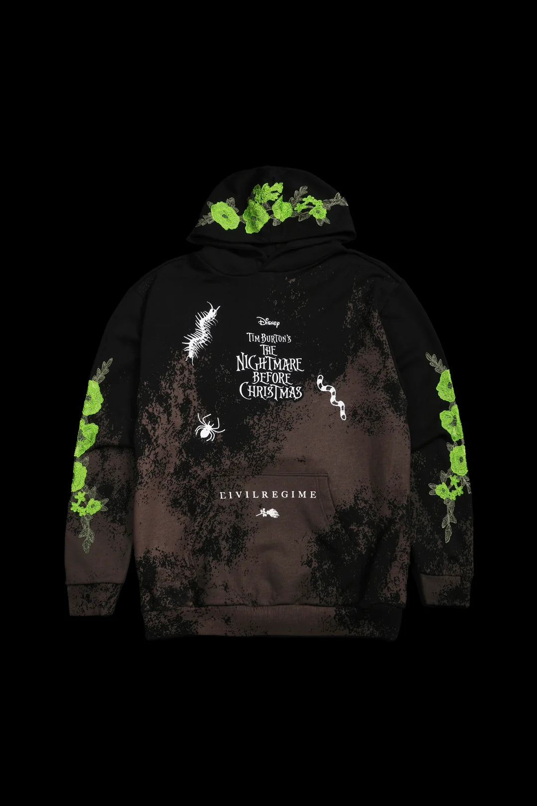 NBC SBS HOODIE "BOX SET" IN MULTI COLOR